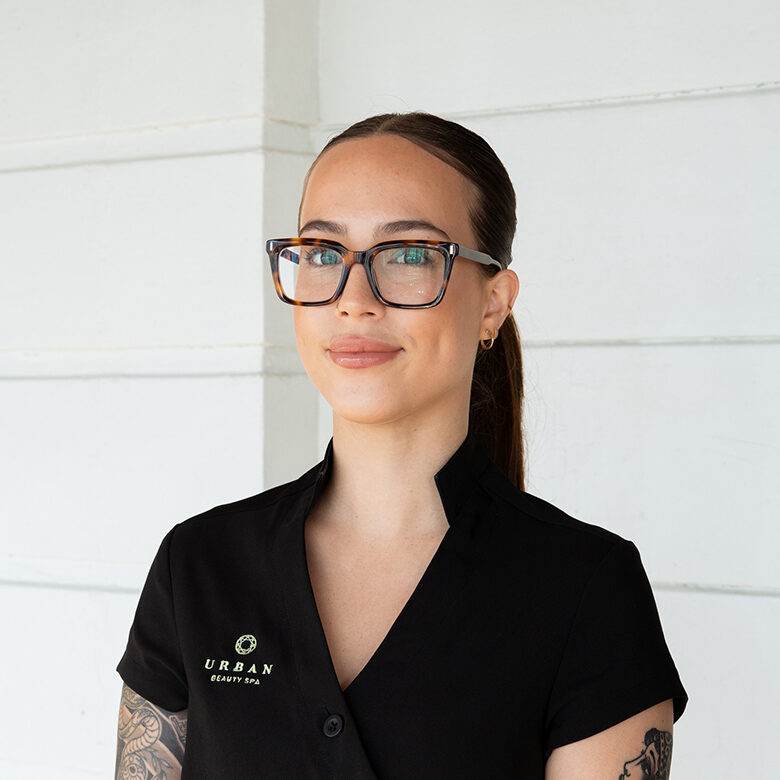 Nadja Tatana