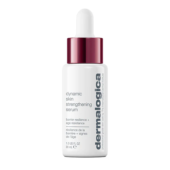 Dynamic Skin Strengthening Serum 30ml