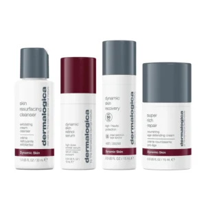 Age Defence Skin Kit  each