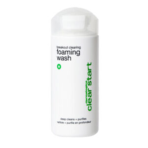 Breakout Clearing Foaming Wash 177ml