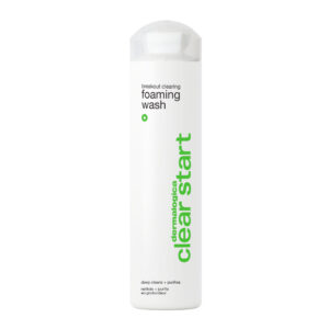 Xl Breakout Clearing Foaming Wash 296ml