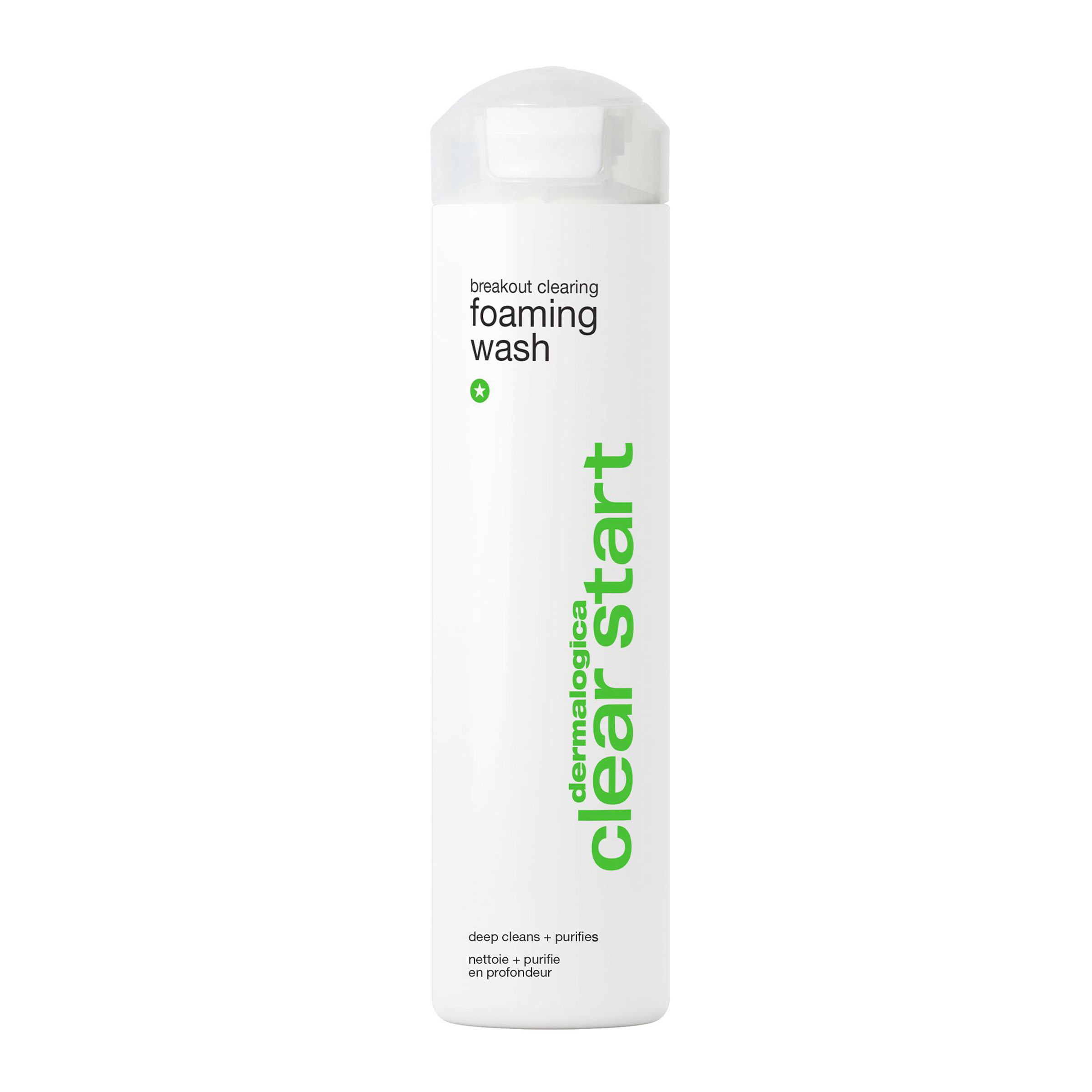 Xl Breakout Clearing Foaming Wash 296ml