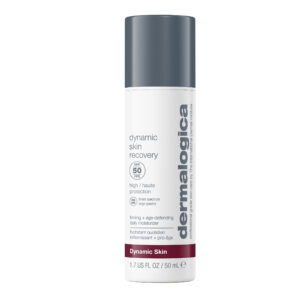 Dynamic Skin Recovery Spf50 Moisturiser 50ml