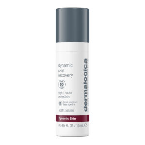 Dynamic Skin Recovery Spf50 Moisturiser 12ml