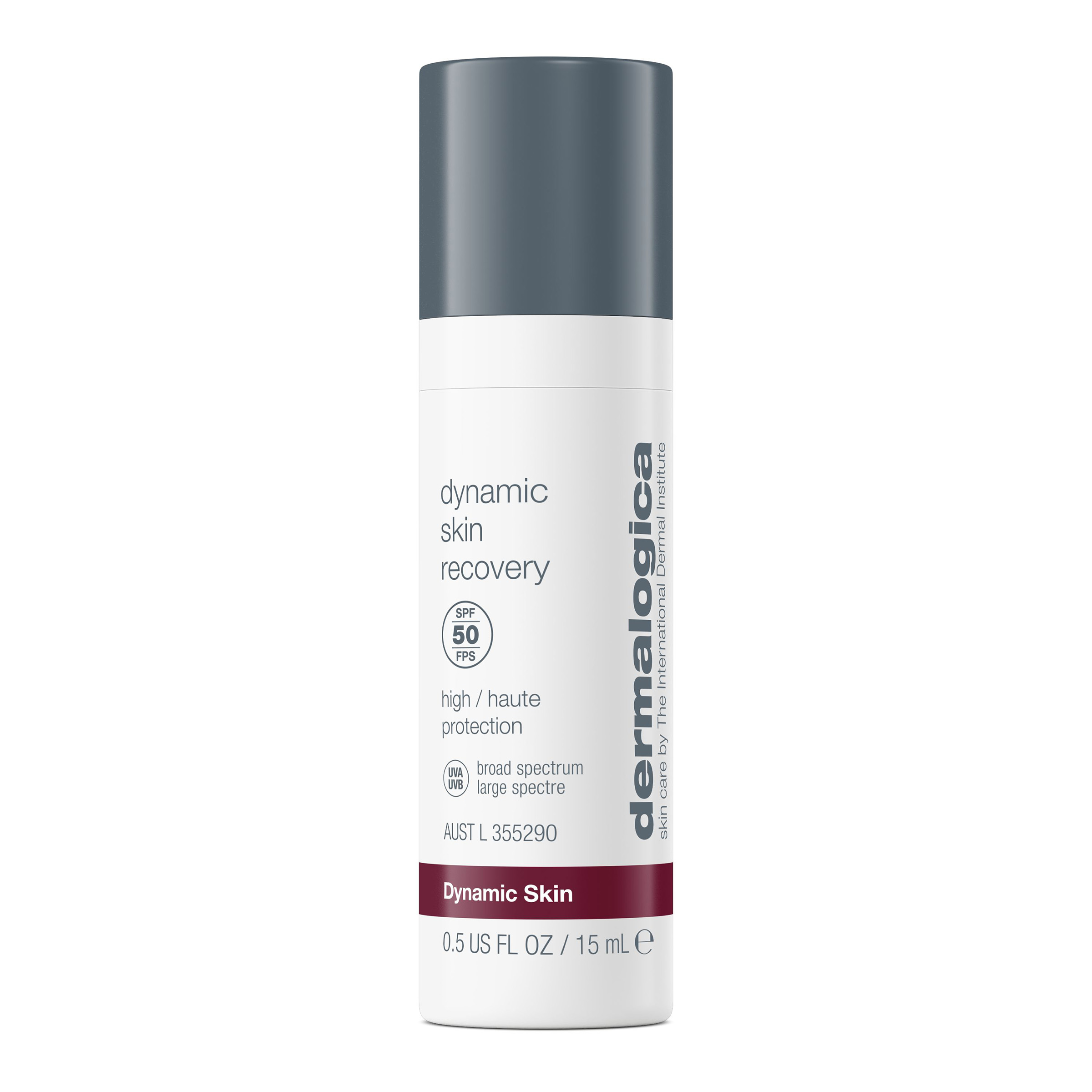 Dynamic Skin Recovery Spf50 Moisturiser 12ml
