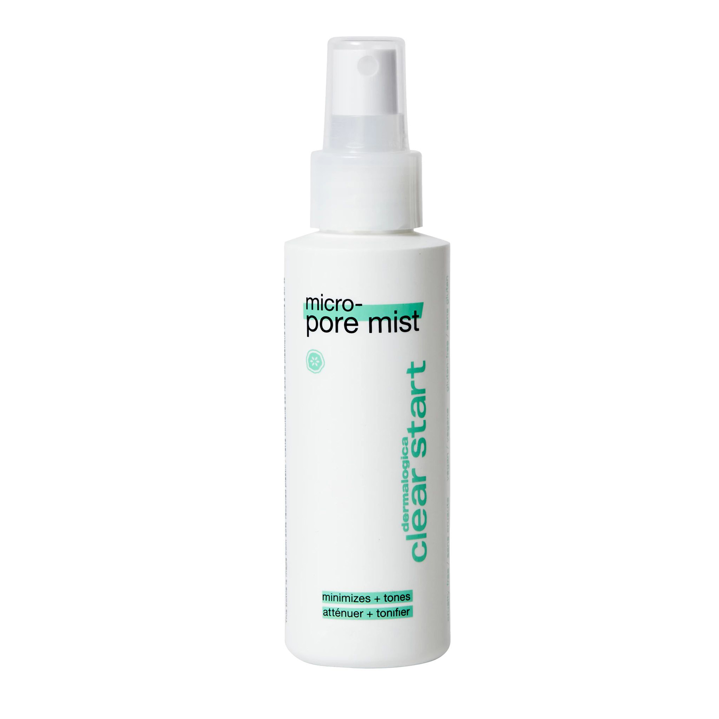 Micro-Pore Mist 118ml