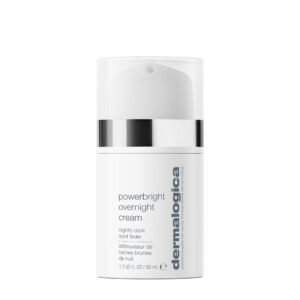 Powerbright Overnight Cream 50ml