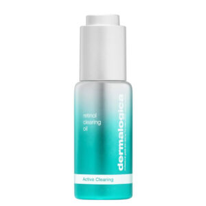 Retinol Clearing Oil 30ml