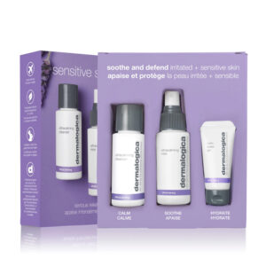 Sensitive Skin Rescue Kit Each